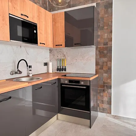 Chic Spacious Surrounded By Nature Near Opatija * Matulji