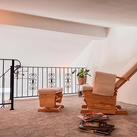 Chic Spacious Surrounded By Nature Near Opatija Lägenhet *