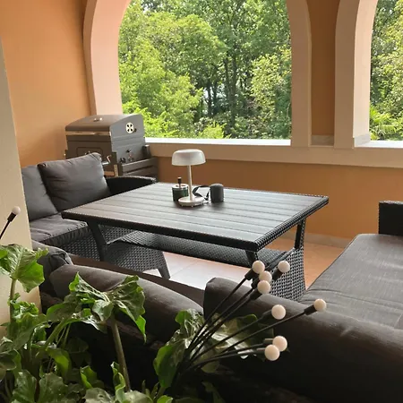 Chic Spacious Surrounded By Nature Near Opatija