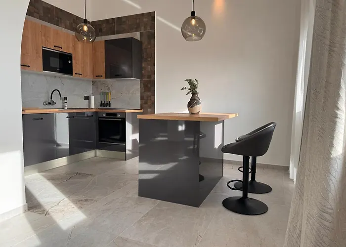 Chic Spacious Surrounded By Nature Near Opatija Appartamento Matulji