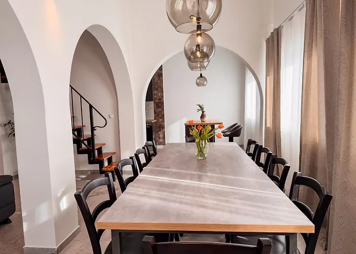 Appartamento Chic Spacious Surrounded By Nature Near Opatija Matulji
