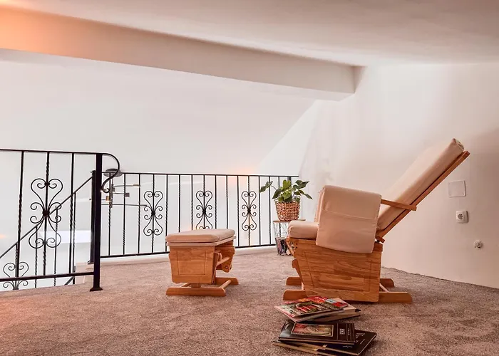 Chic Spacious Surrounded By Nature Near Opatija Appartamento *