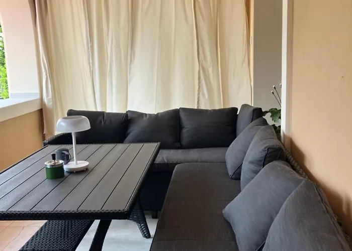 Chic Spacious Surrounded By Nature Near Opatija Appartamento