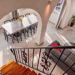Chic Spacious Surrounded By Nature Near Opatija Matulji