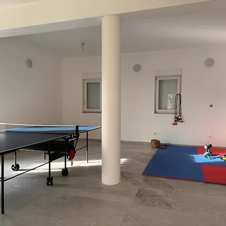 Chic Spacious Surrounded By Nature Near Opatija Apartment