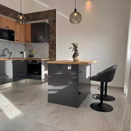 Chic Spacious Surrounded By Nature Near Opatija Apartment Matulji