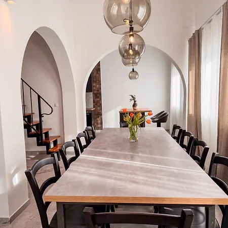 Appartamento Chic Spacious Surrounded By Nature Near Opatija Matulji