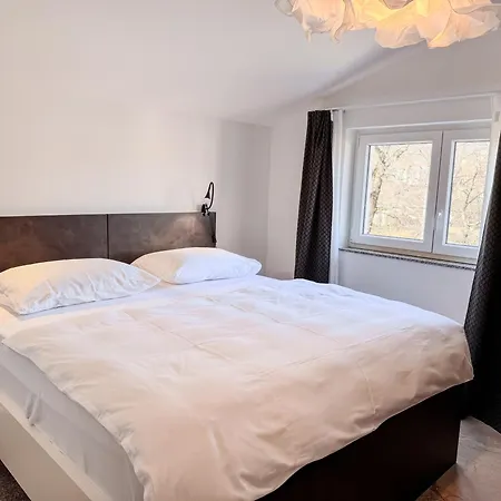 Appartamento Chic Spacious Surrounded By Nature Near Opatija