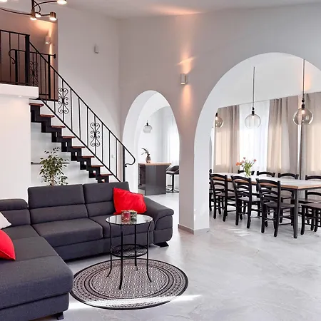 Apartment Chic Spacious Surrounded By Nature Near Opatija