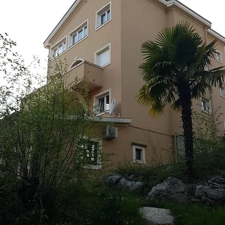 Chic Spacious Surrounded By Nature Near Opatija Matulji