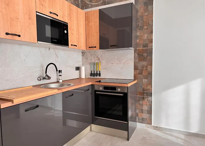Chic Spacious Surrounded By Nature Near Opatija * Matulji